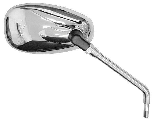 Vicma Dight Mirror OEM тип Chrome Piaggio Carnaby Cruiser 300 (1pc) FV-294-Right