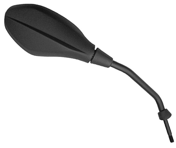 Vicma Dight Mirror OEM - Black Piaggio mp3 300 yourban (1pc) e936d