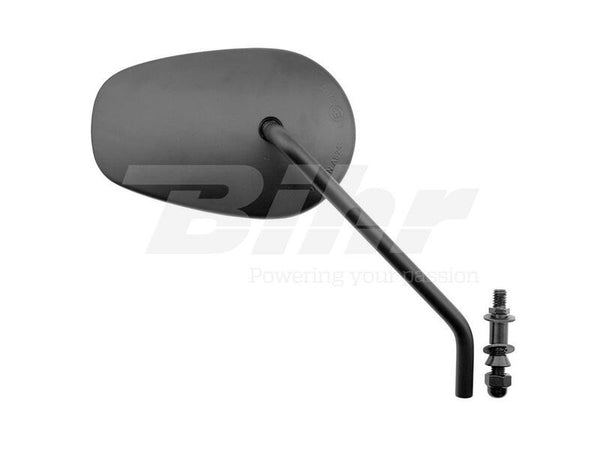 Vicma Dight Mirror OEM - Black Harley Davidson 883 желязо (1pc) като -24