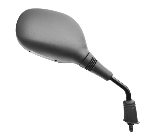 Vicma Dight Mirror OEM - Black Peugeot Tweet 50/125 (1pc) E971D