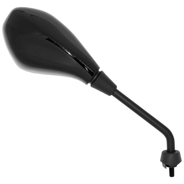 Vicma Dight Mirror OEM - Black Piaggio X10 (1pc) E989D