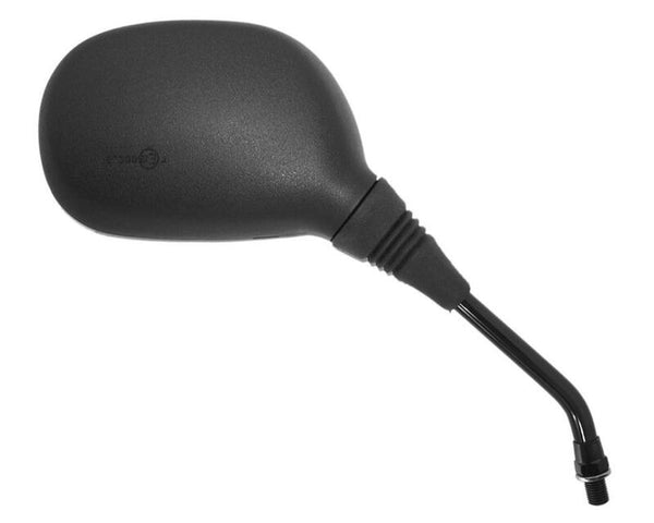 Vicma Dight Mirror OEM - Black Honda CBR125R (1pc) EH253D