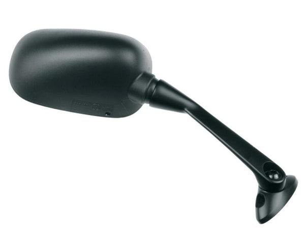 Vicma Dight Mirror OEM - Black Honda CBF1000 (1pc) EH313D