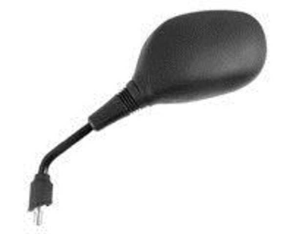 Vicma лява огледало OEM - Black Honda ANF 125 Innova (1PC) EH324I