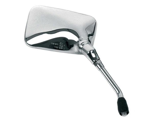 VICMA RIGHT MIRROR OEM - Chrome Honda CB750 (1PC) EH372D