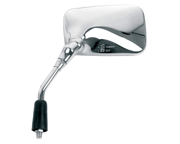 Vicma лява огледало OEM - Chrome Honda NTV650 Revere (1pc) EH374I