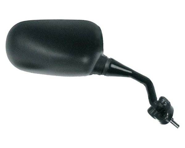 Vicma Dight Mirror OEM - Black Honda CBF600S/SA (1PC) EH379D