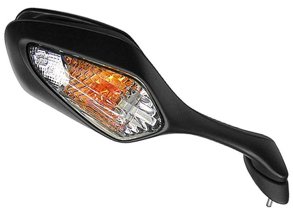 Vicma Dight Mirror OEM - Black Honda CBR1000RR (1pc) EH400D
