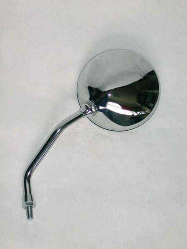Vicma лява огледало OEM - Chrome Honda CB500 / CB1000 (1pc) EH456I