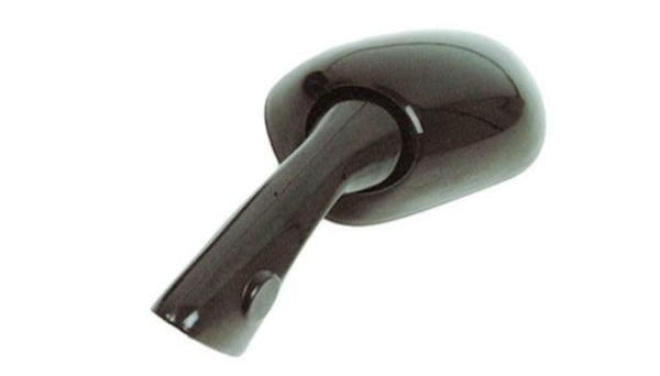 Vicma Dight Mirror OEM - Black Honda NSR125R / RC45 (1pc) EH463D