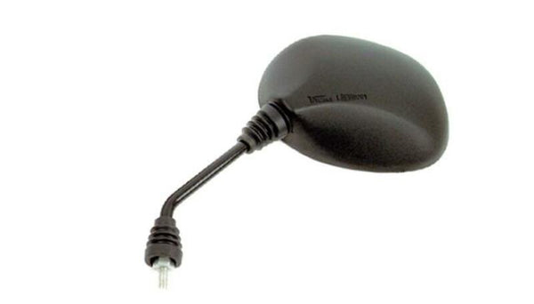 Vicma лява огледало OEM - Black Honda FES250 FORESIGHT (1PC) EH596I