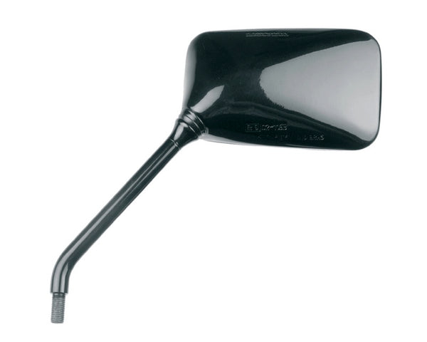 Vicma лява огледало OEM - Black Honda CB250F (1pc) JY -131