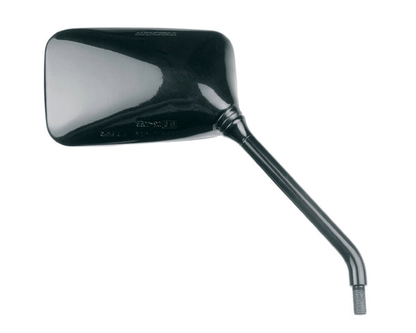 Vicma дясно огледало OEM-черно Honda CB250F (1pc) JY-131-Right-Black
