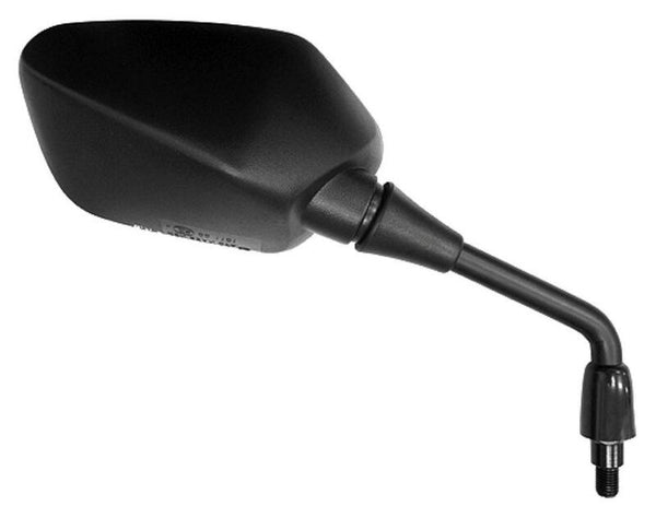 Vicma Dight Mirror OEM - Единица Черен Honda Crossrunner 800 (1pc) EH945D