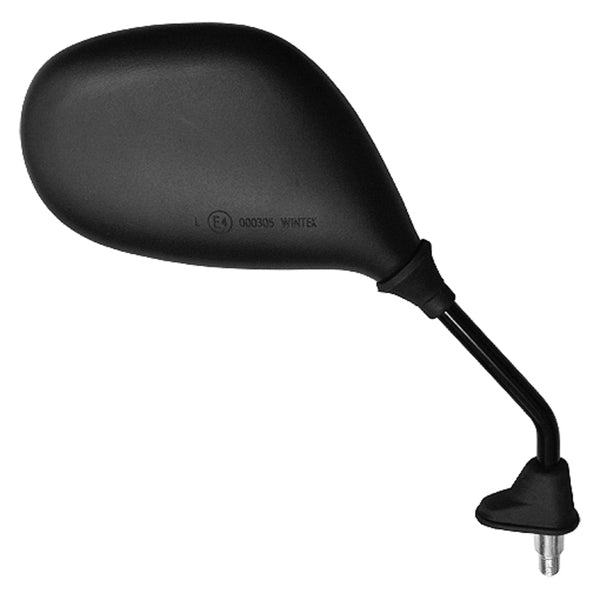 Vicma Dight Mirror OEM-Black Honda SH режим (1pc) FH-858-RH