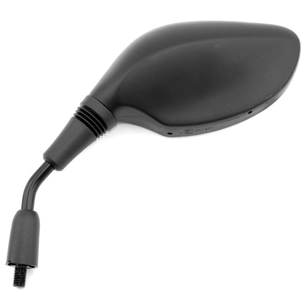 Vicma лява огледало OEM - Black Honda PCX125/WW (1PC) EH963I