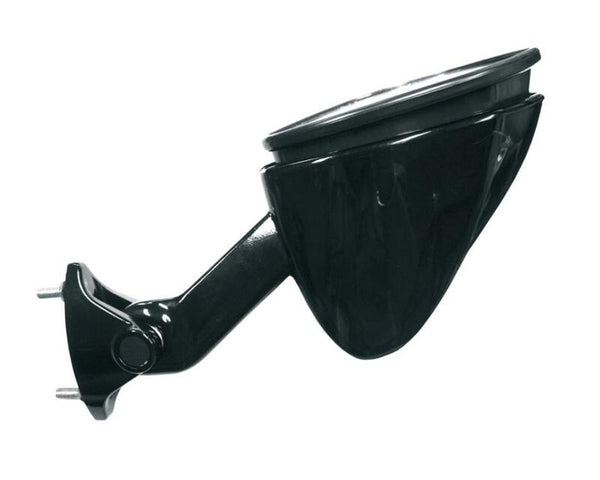 Vicma лява огледало OEM - Black Kawasaki ZX -12R (1pc) EK146I