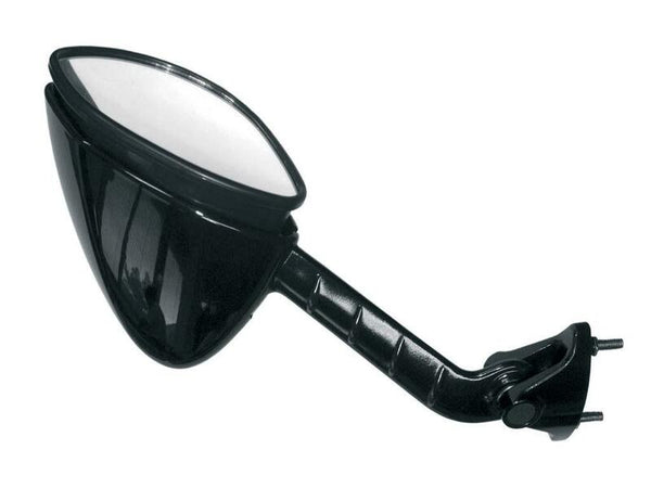 Vicma Dight Mirror OEM - Black Kawasaki ZZR1400 (1PC) EK153D