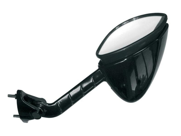 Vicma лява огледало OEM - Black Kawasaki ZZR1400 (1pc) EK153I