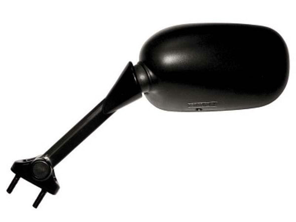 Vicma лява огледало OEM - Black Kawasaki ER6F (1pc) EK177I