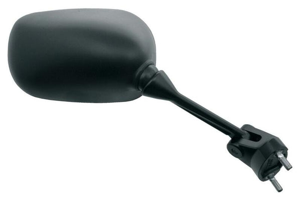 Vicma Dight Mirror OEM - Black Kawasaki ZX6R (1PC) EK207D