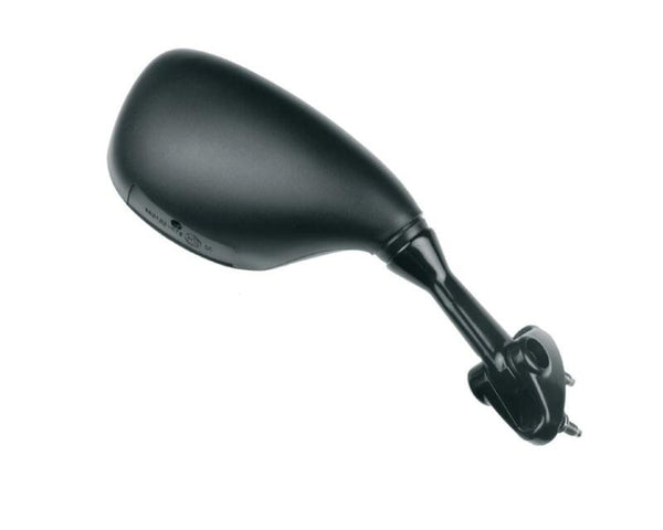 Vicma Dight Mirror OEM - Black Kawasaki ZX10R (1PC) EK208D