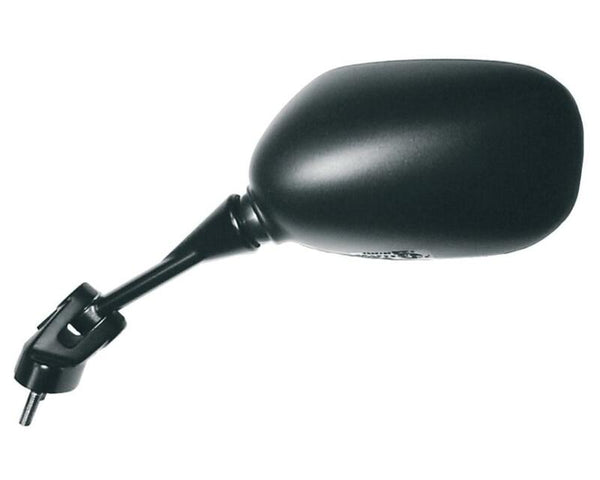 Vicma лява огледало OEM - Black Kawasaki ZX10R (1pc) EK208I