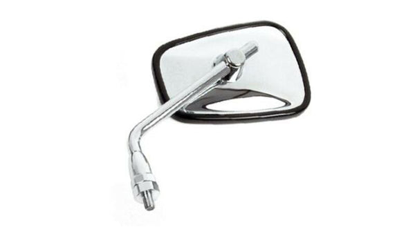 Vicma лява огледало OEM - Chrome Kawasaki W650 / ZR7 (1pc) EK275I