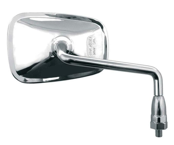 VICMA RIGHT MIRROR OEM - Chrome Kawasaki VN1700 (1PC) EK279D
