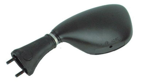 VICMA LEFT MIRROR OEM - Black Kawasaki ZX -6R/9R (1pc) EK629i