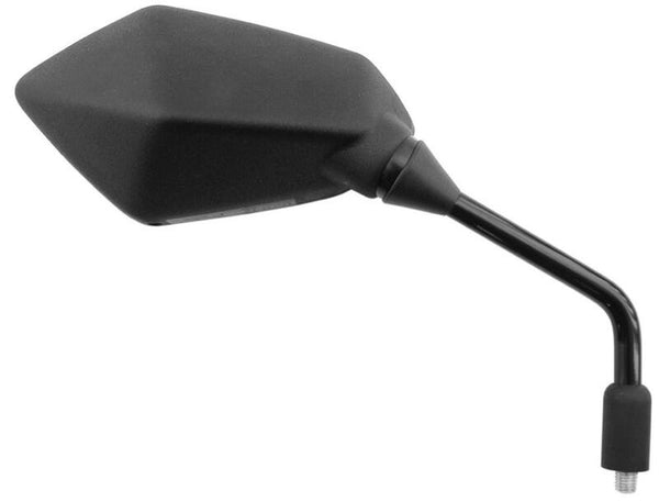 Vicma Dight Mirror OEM - Black Kawasaki Versys 650 (1pc) EK676D