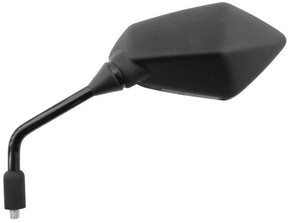 Vicma лява огледало OEM - Black Kawasaki Versys 650 (1pc) EK676I