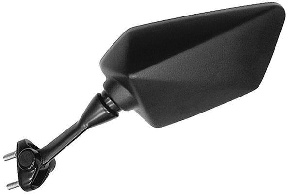 Vicma лява огледало OEM - Black Kawasaki Ninja 250R (1pc) EK679I