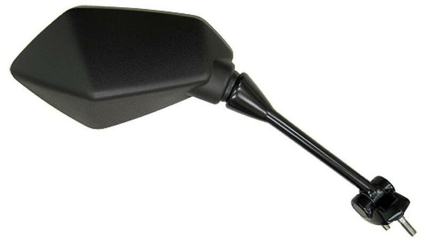 Vicma Dight Mirror OEM - Black Kawasaki Z1000SX (1PC) EK680D