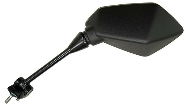 Vicma лява огледало OEM - Black Kawasaki Z1000SX (1PC) EK680I
