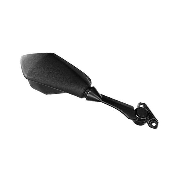 Vicma Dight Mirror Oem-Black Kawasaki Ninja ZX-6R (1pc) FK-802