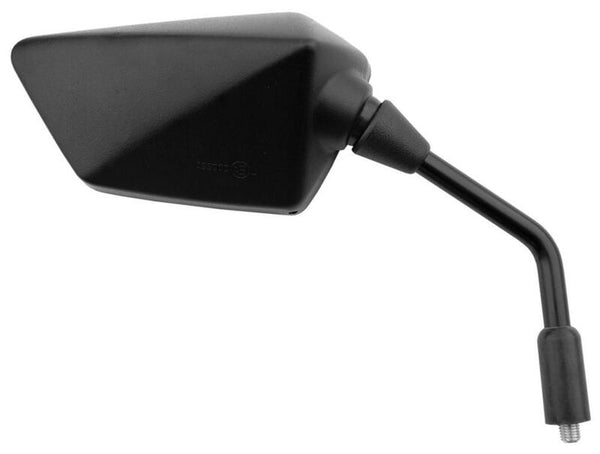 Vicma Dight Mirror OEM - Black Kawasaki Klx125 D -Tracker (1PC) EK935D