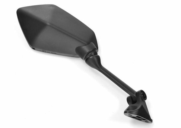 Vicma Dight Mirror OEM - Black Kawasaki ZX6R (1PC) EK962D