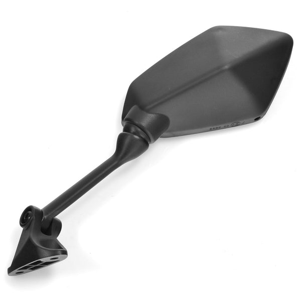 Vicma лява огледало OEM - Black Kawasaki ZX6R (1pc) EK962I