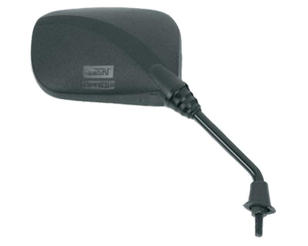 Vicma Dight Mirror OEM - Black Suzuki AH50 Адрес (1pc) ES115D