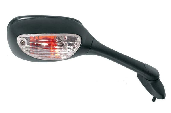 Vicma Dight Mirror OEM - Black Suzuki GSX -R 1000 (1pc) ES251D