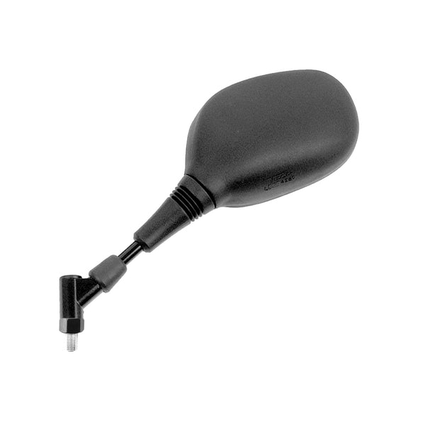 VICMA LEFT MIRROR OEM - Black Suzuki GSR600 (1pc) ES486I