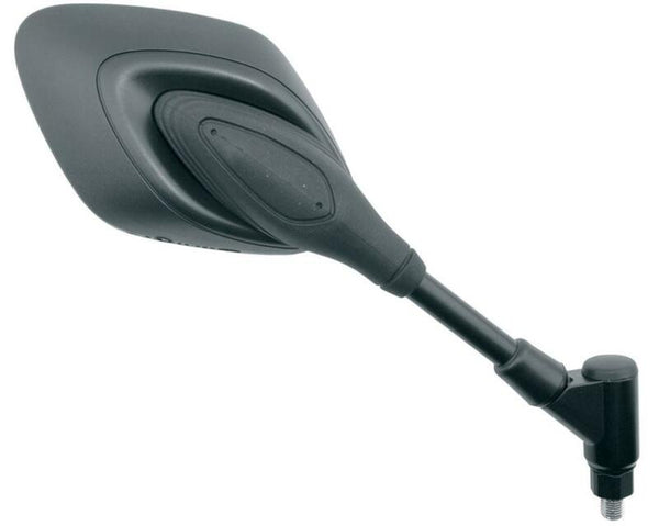 Vicma Dight Mirror OEM - Black Suzuki GSF650S Bandit (1pc) ES759D