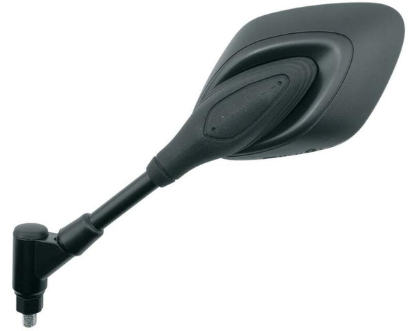 Vicma Left Mirror Oem - Black Suzuki GSF650s Bandit (1pc) ES759I