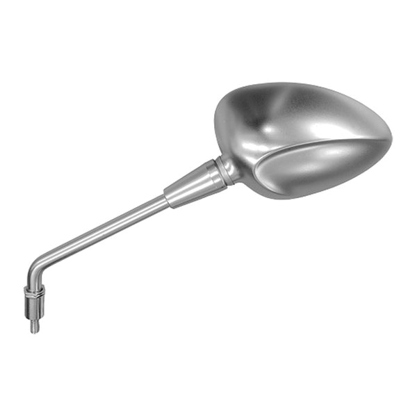 Vicma лява огледало OEM - Chrome Aprilia Scarabeo 100 (1pc) FV -322 LH