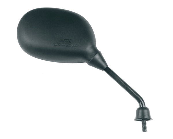 Vicma Dight Mirror OEM - Black Yamaha Jog 50 (1pc) EY101D