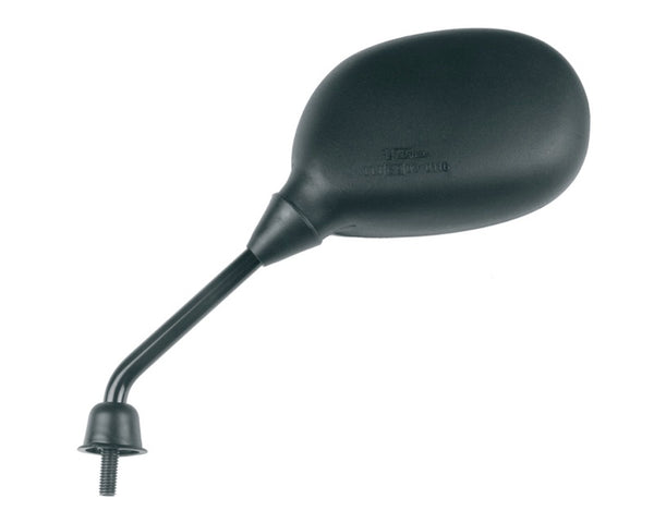 VICMA LEFT MIRROR OEM - Black Yamaha Jog 50 (1pc) EY101I