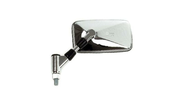 Vicma лява огледало OEM - Chrome Yamaha VXS650 Classic/Dragstar (1PC) EY117i
