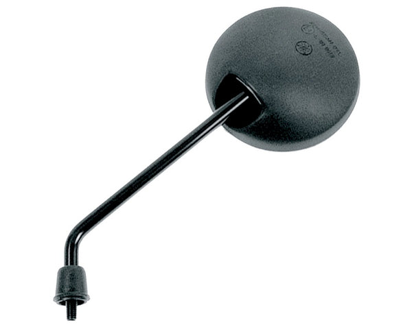 Vicma лява огледало OEM - Black MBK Booster 100 (1pc) 20014