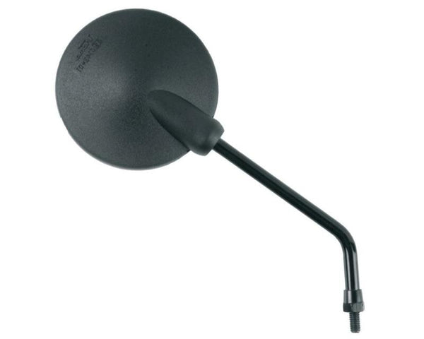 Vicma Dight Mirror OEM - Black Yamaha BW 50 (1pc) EY196D